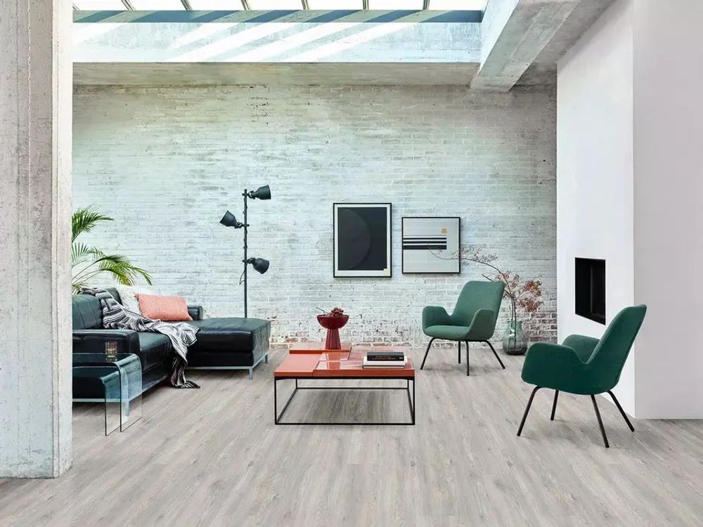 Виниловый пол Moduleo Next MOD OAK 933