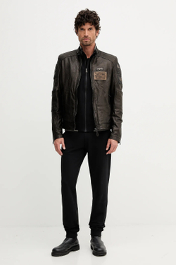 Спортивные брюки из хлопка