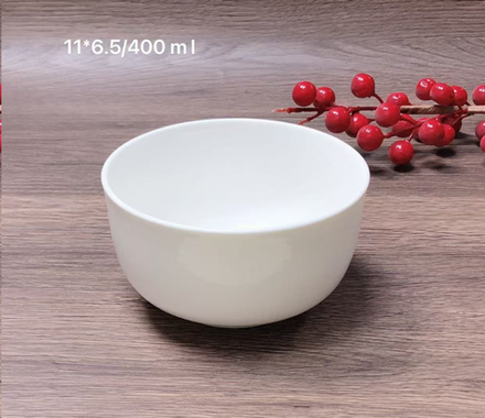 Салатник 400 мл / TY-625 /уп 32/