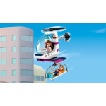 LEGO Friends: Клиника Хартлейк-сити 41318 — Heartlake Hospital — Лего Френдз Друзья Подружки