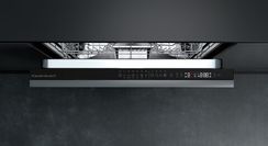 Встраиваемая посудомоечная машина Kuppersbusch G 6300.0 V