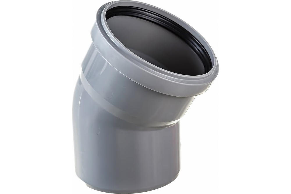 Отвод HTB 110*30° Ostendorf (Остендорф)