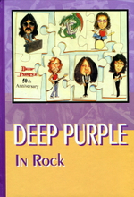 Deep Purple. In Rock / Александр Галин
