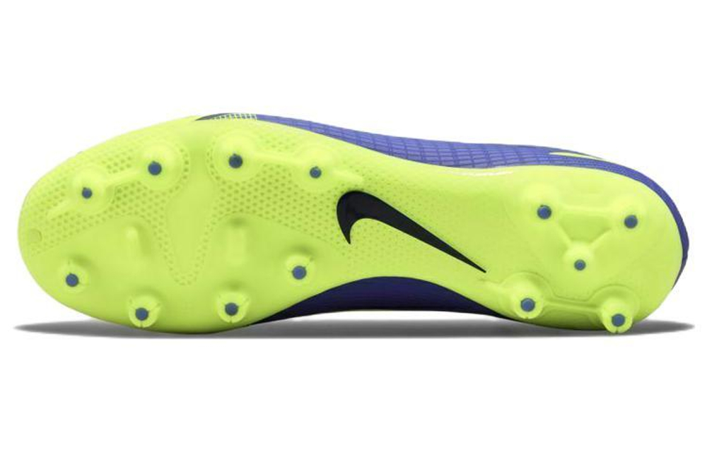Кроссовки Nike Mercurial Vapor 14 14 Hg