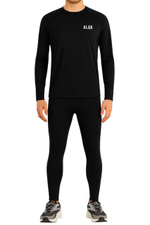 ALGA Леггинсы клёш