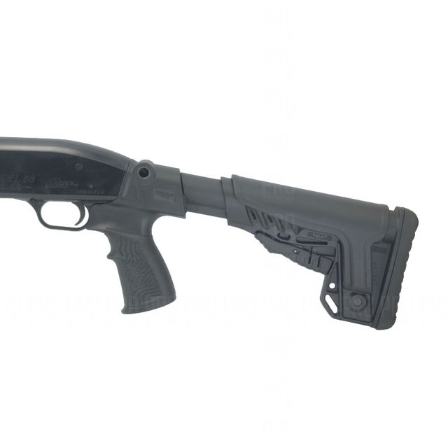 Приклад Mossberg 500, DLG Tactical