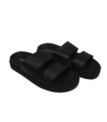 Шлепанцы Calvin Klein - черный(HW0HW01535)