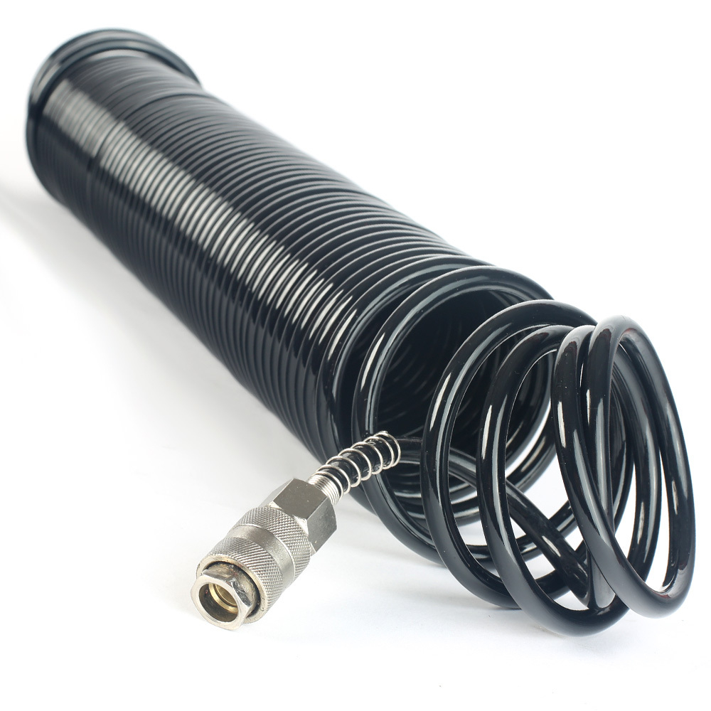 Шланг спиральный PATRIOT PU 15