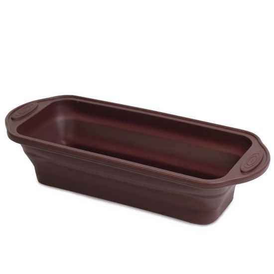 Форма силиконовая складная Kamille KM-7756 (прямоугольная)