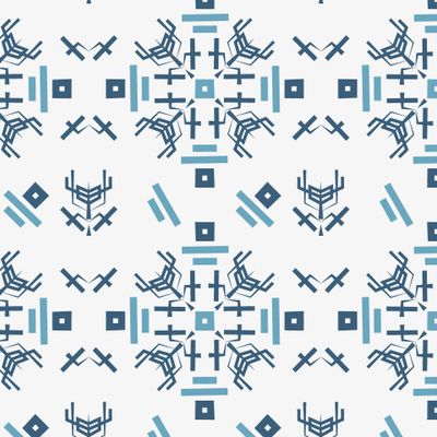 Abstract pattern geometric backgrounds