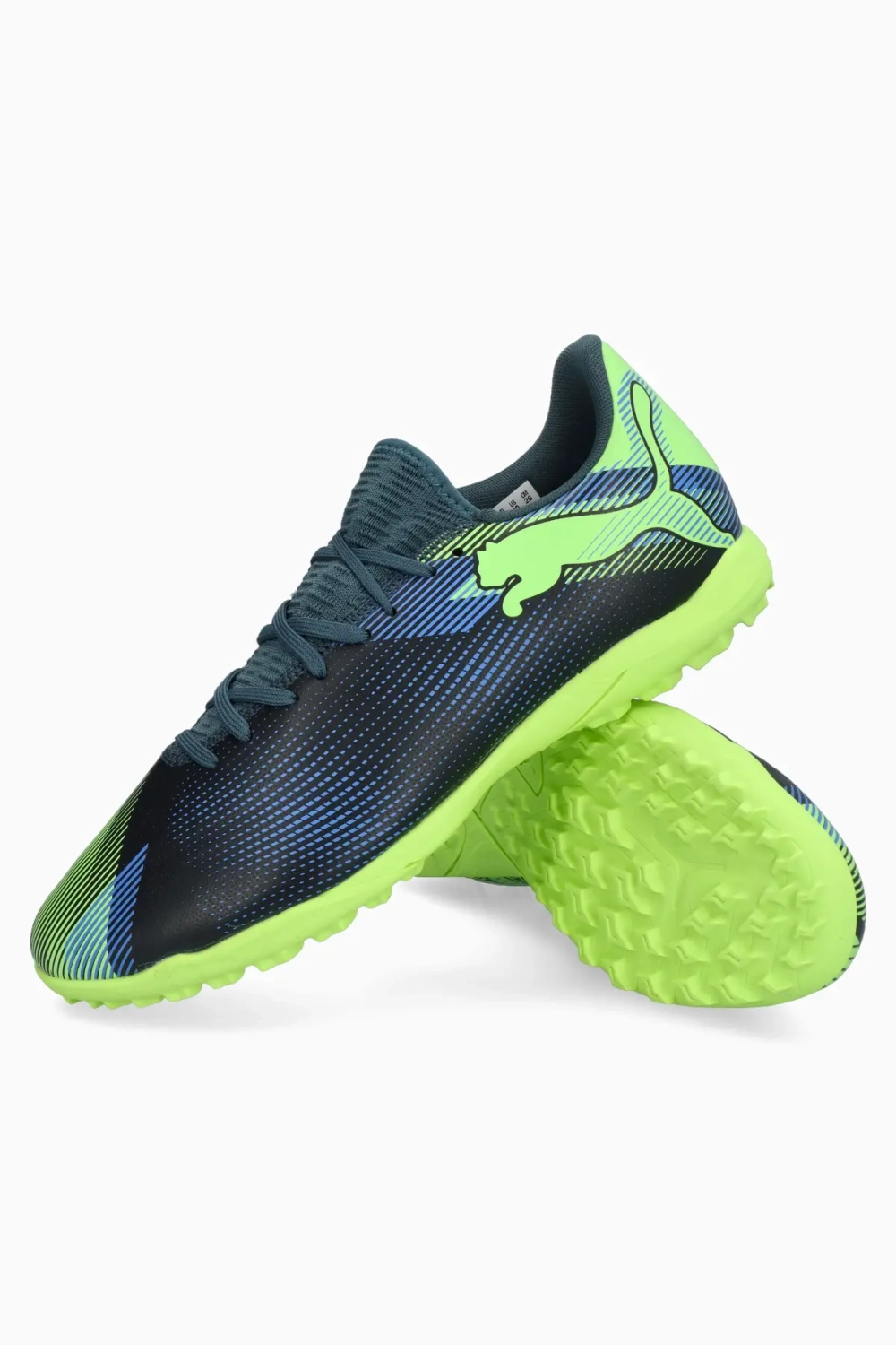 Сороконожки Puma Future 7 Play TT - многоцветный