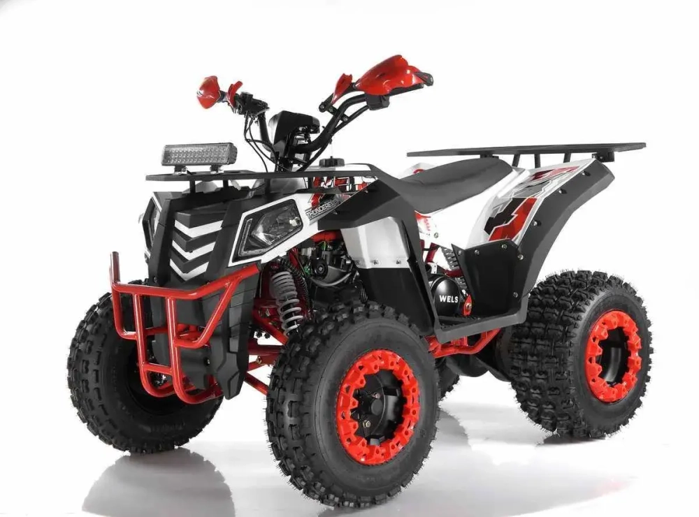 Квадроцикл Wels Evo X2 200cc
