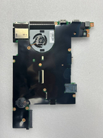 Материнская плата для ноутбука Lenovo S205 E450 165G W/THM/FAN W/3G (11013893), оригинал