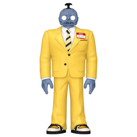 Фигурка Funko POP! Movies Beetlejuice 2 Bob w/Name Tag