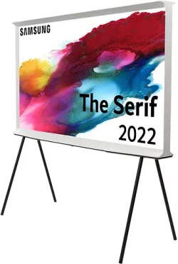 Телевизор Samsung 65" The Serif QE65LS01BAU