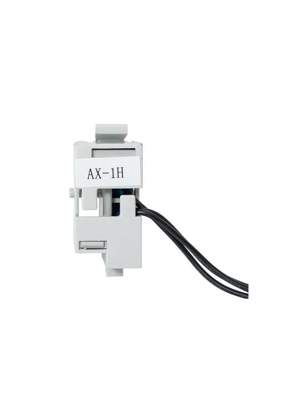 Контакт дополнительный AX для ETU AV POWER-1 AVERES EKF mccb-1-AX-ETU-av