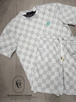 Мужской костюм Louis Vuitton