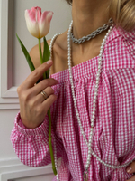 Топ в клетку