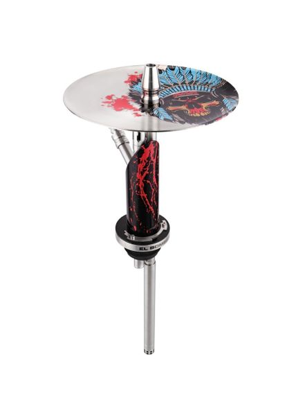 El Bomber Igla - Aztec