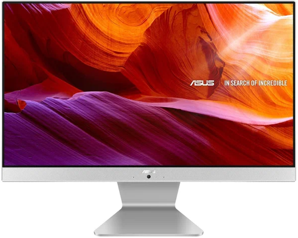 21.5" Моноблок ASUS AIO V222G (1920x1080, Intel Pentium J5005, RAM 8ГБ,SSD 256ГБ, Intel UHD Graphics 605, Win 10Pro)