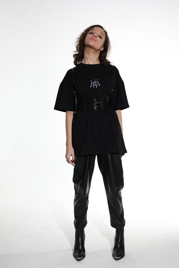 Футболка V1SN Logo - фото 5