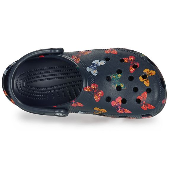 Crocs Classic Clog 'Deep Blue'