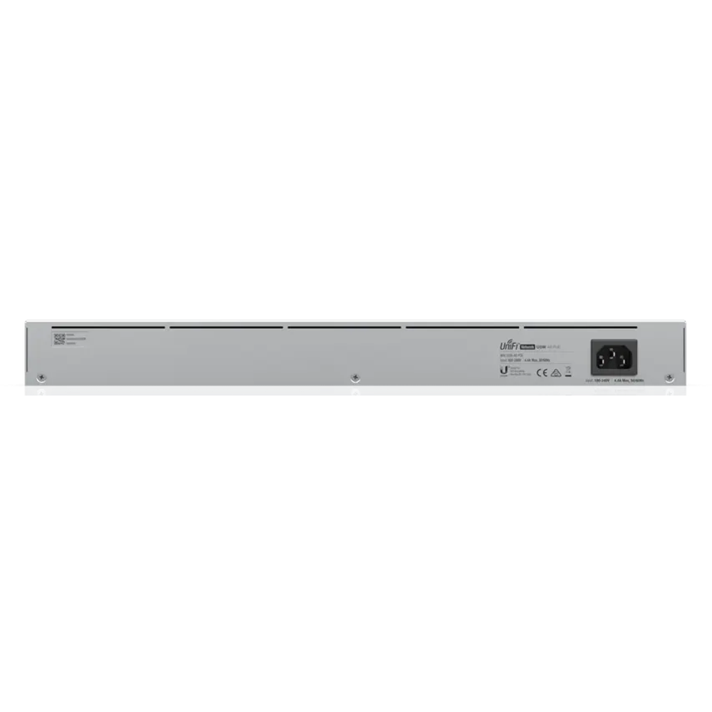 Коммутатор (свитч) Ubiquiti UniFi Switch 48 PoE