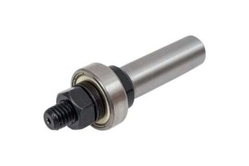 Фреза пазовая 8х32 мм, S-12 мм Woodwork 911.0832.12 ZEE