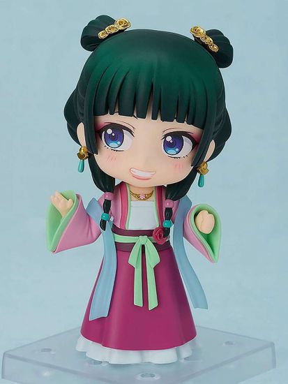 Фигурка Аниме Nendoroid Монолог фармацевта Маомао 10см 4580590204034 / фигурка Нендороид по мотивам аниме "Монолог фармацевта", Маомао