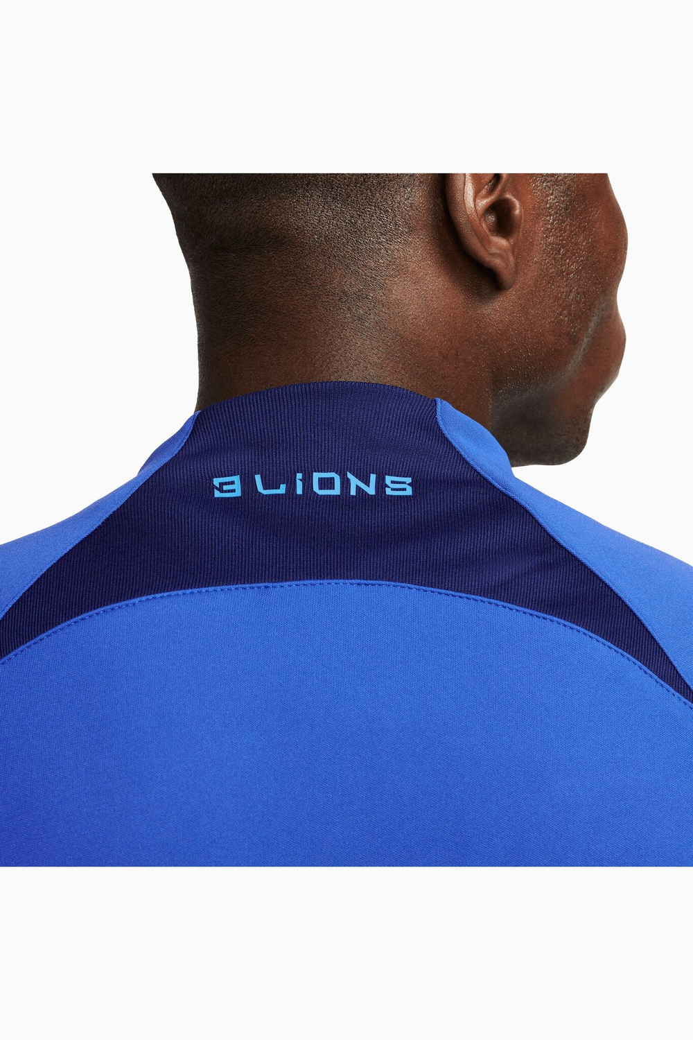 Кофта Nike England 2022 Academy Pro