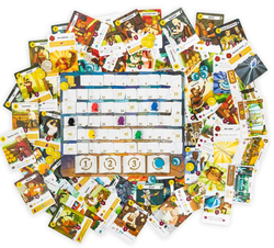 Королевские ХРОНИКИ полное издание - Экономика, стратегия