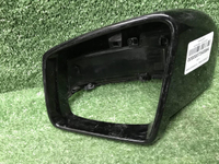 Крышка зеркала левая Mercedes M GLE W166 (11-18)
