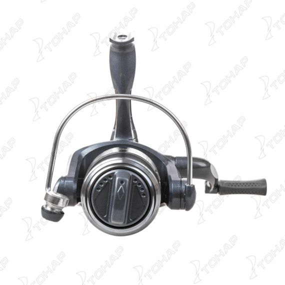 Катушка Combat CM630F 4+1BB RUBICON