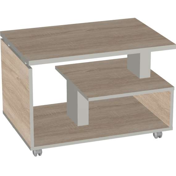 Стол журнальный V-1.10 800×550×550