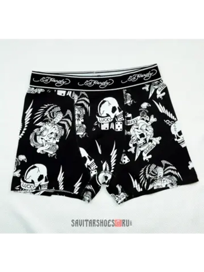 Трусы от MFG Ecko South pole True religion Jnco