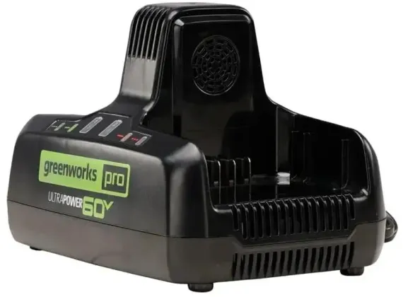 Зарядное устройство "GREENWORKS" G60DC10 2954407
