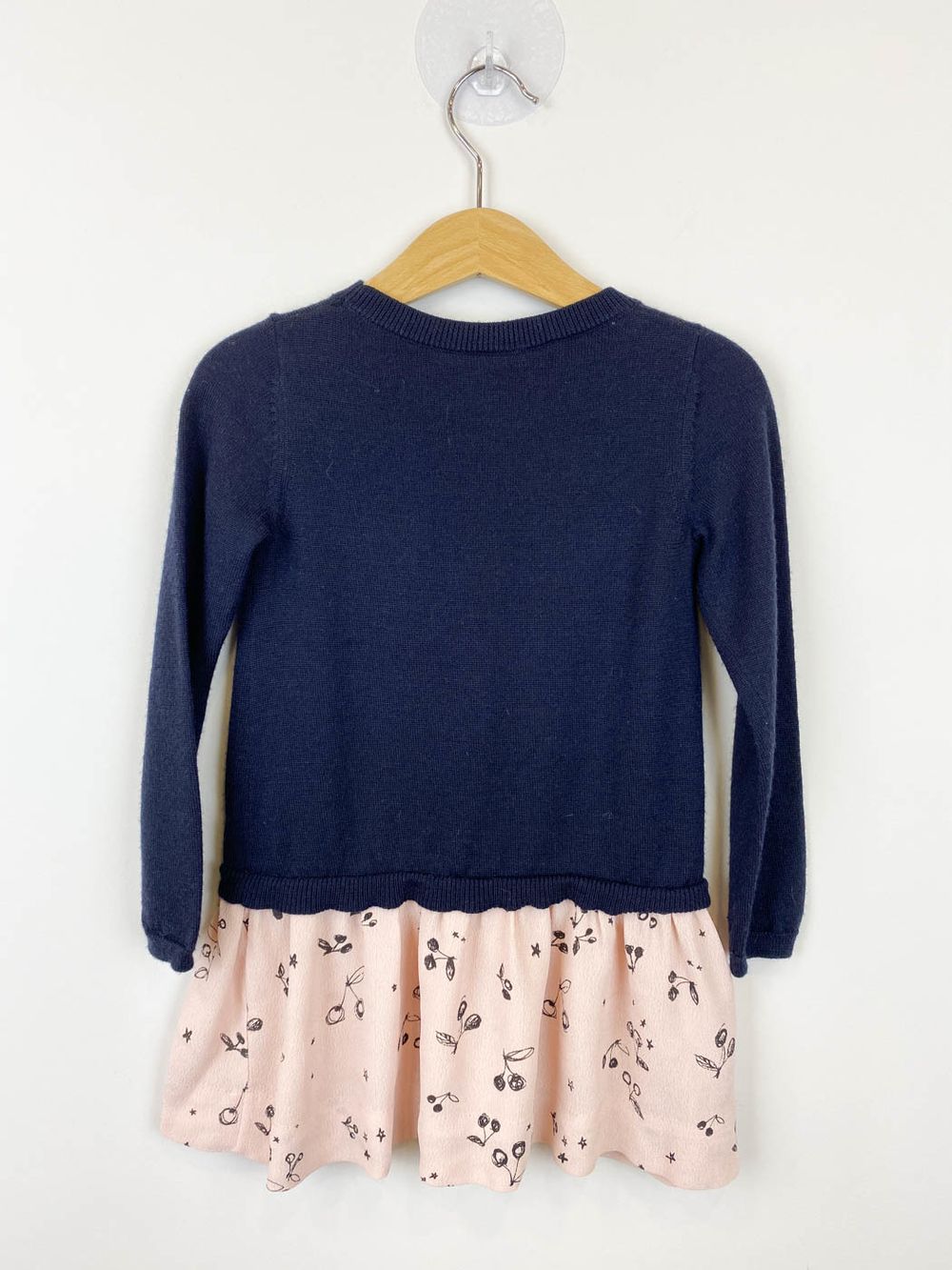 Платье Bonpoint