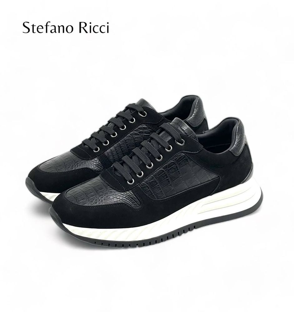 Кроссовки Stefano Ricci