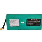 Аккумулятор 21AH 48V для электросамокатов MINIPRO M5
