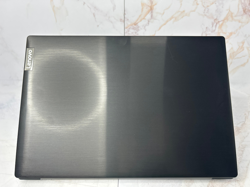 Ноутбук Lenovo ideaPad S145-15API (81UT007FRK) 15.6"/AMD Ryzen 5 3500U/RAM 8GB/SSD 128GB+HDD 1TB/AMD Radeon Vega 8/1920x1080/TN/DOS/Подсветка кл-ры: нет/черный.