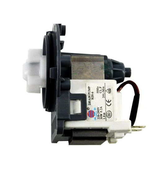 Насос 5859en1006c для Стиральной Машины Lg