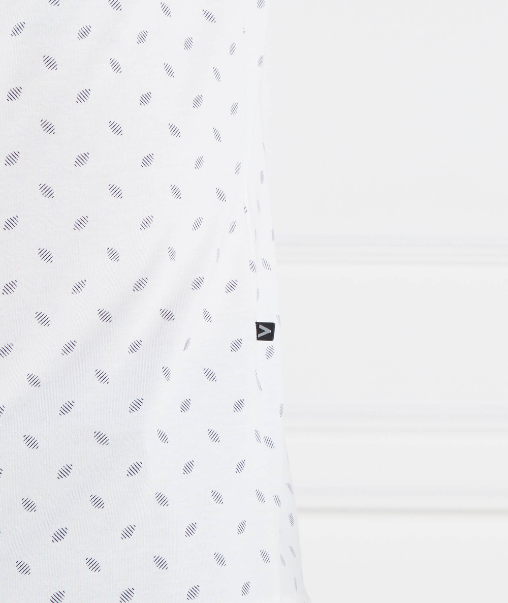 Рубашка P-ROAN-kent-C1-233 BOSS BLACK - белый(50497100)