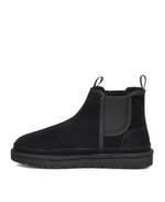 MENS CHELSEA - Black