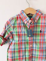 Рубашка Ralph Lauren