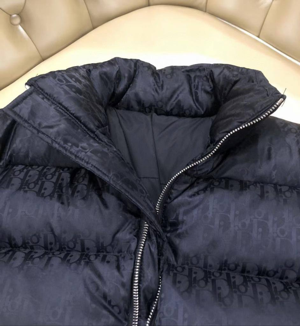 Безрукавка Christian Dior
