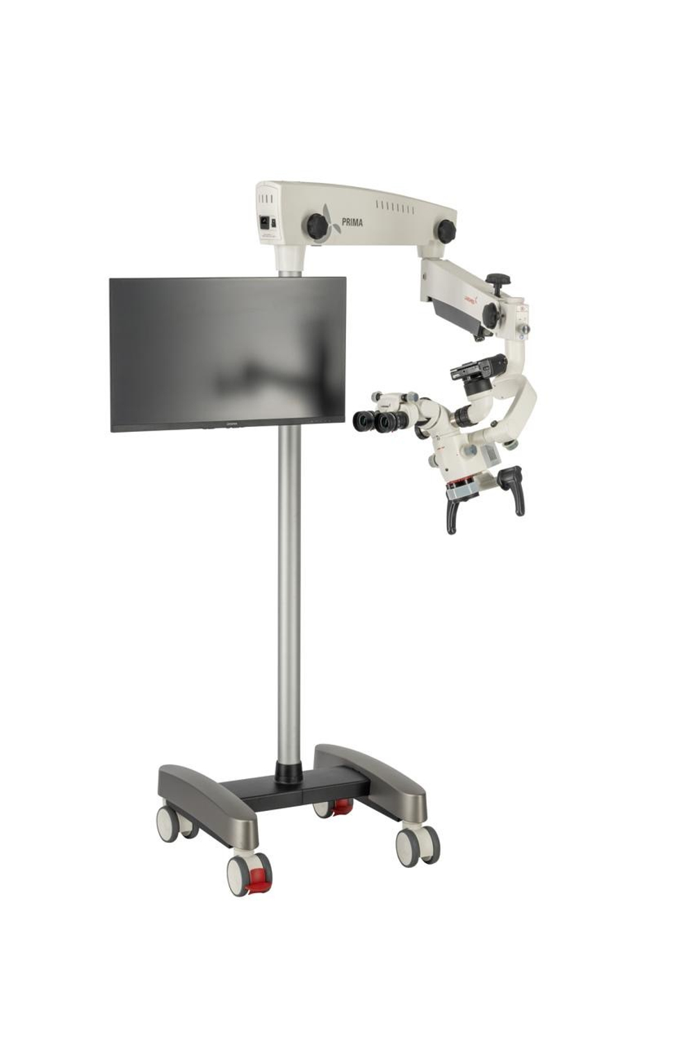 Стоматологический микроскоп Labomed Prima DNT