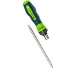 ОТВЕРТКА СИБРТЕХ РЕВЕРСИВНАЯ КОМБИН/Я PH2/SL6 CRV 13368