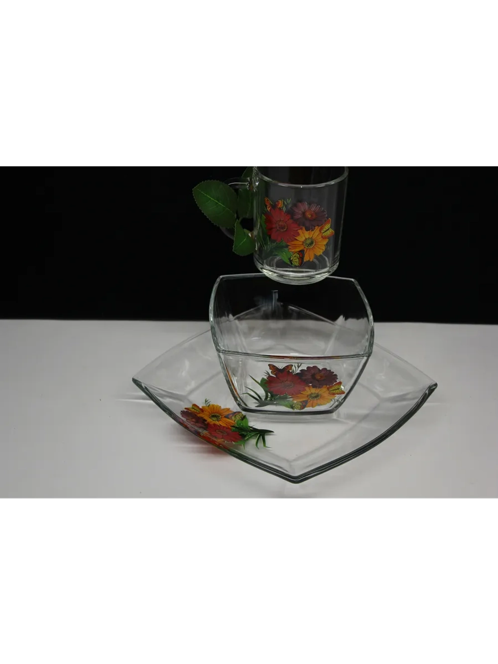 Набор для завтрака