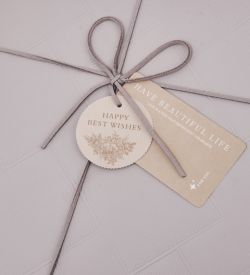 WF-184/3-B Коробка бол., серый