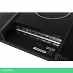 Монитор NPC MD2707-K